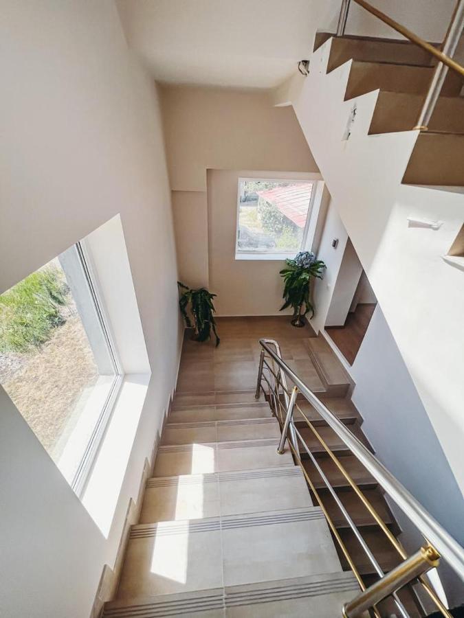 Apartaments Tsaghkadzor Hrazdan Exteriör bild